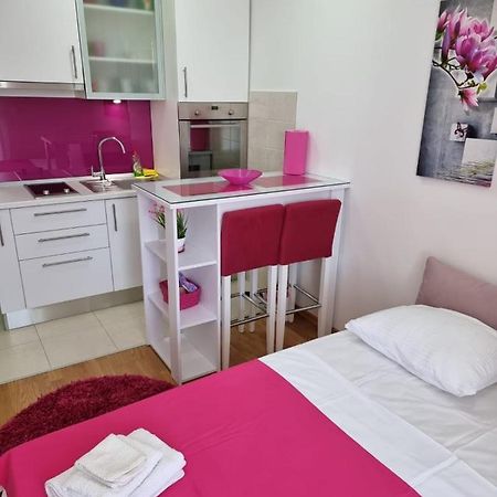 Apartman Mango Split Exterior photo