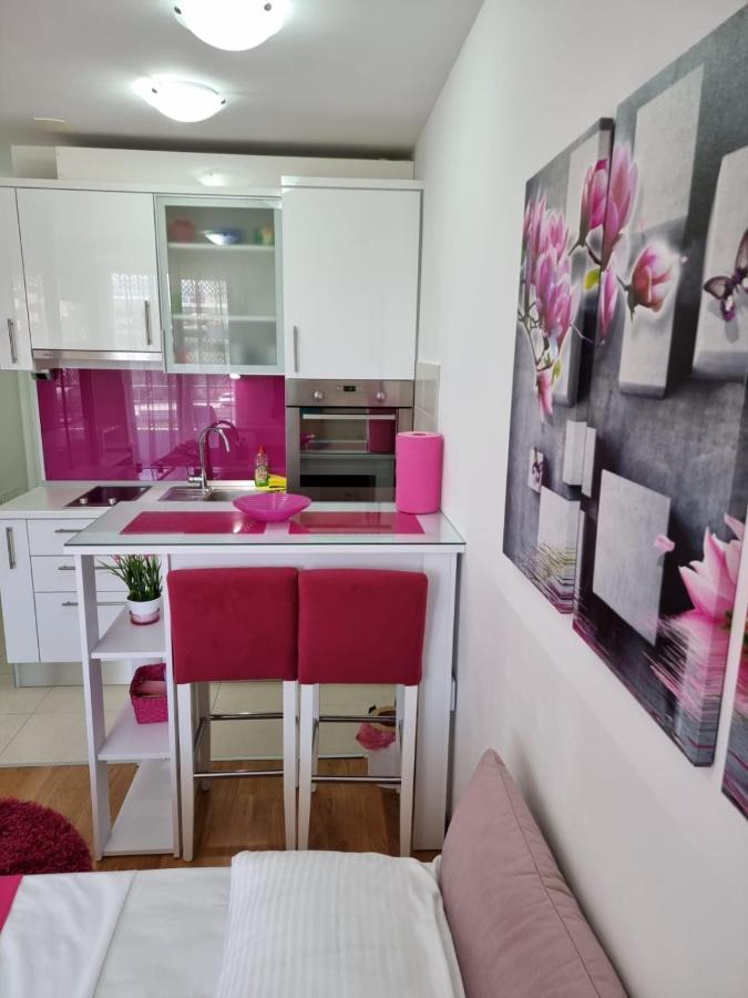 Apartman Mango Split Exterior photo