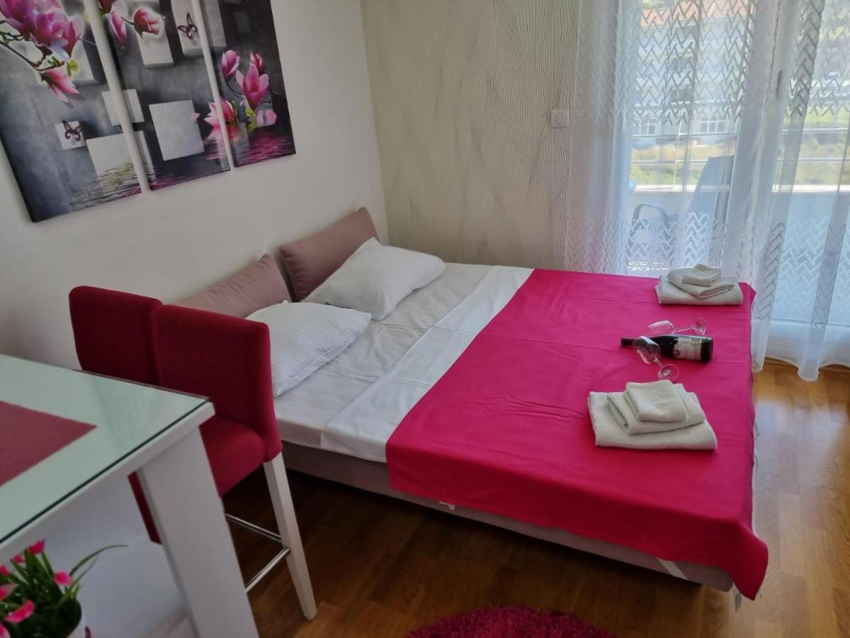 Apartman Mango Split Exterior photo