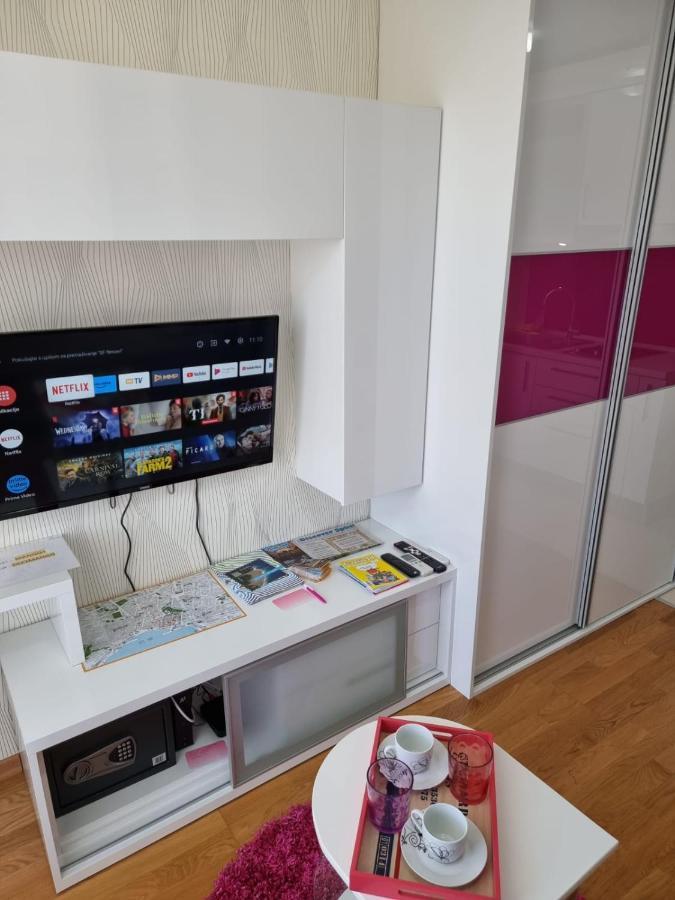 Apartman Mango Split Exterior photo