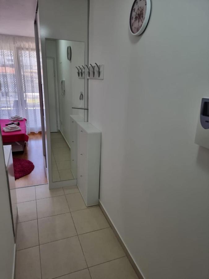Apartman Mango Split Exterior photo