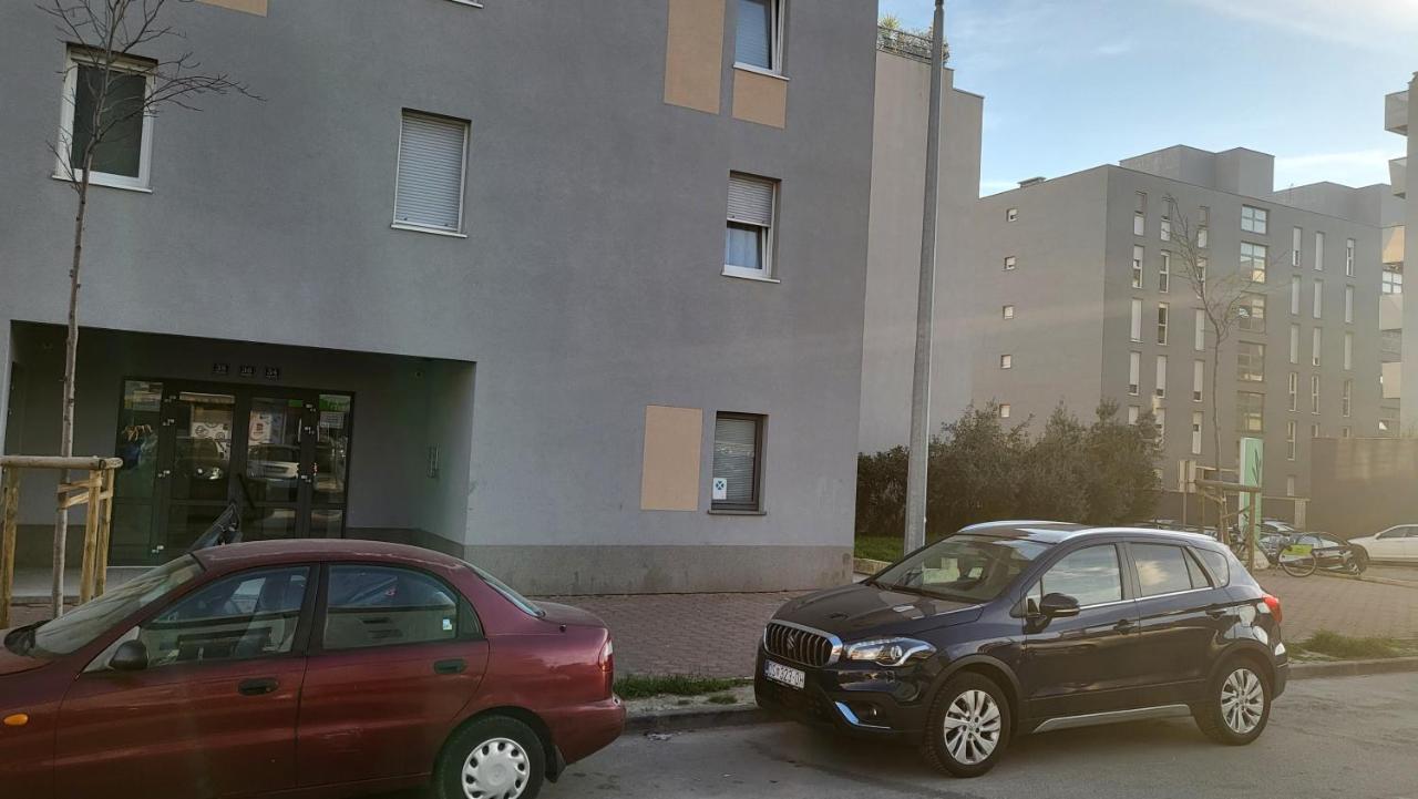 Apartman Mango Split Exterior photo