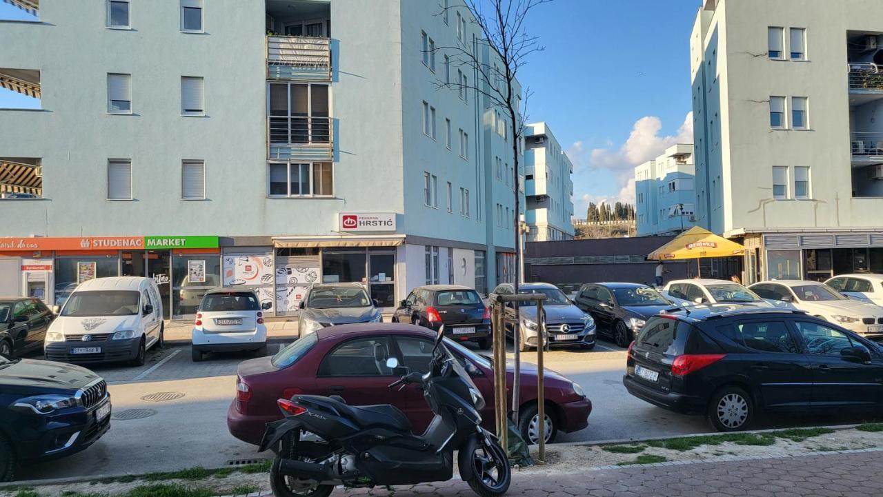 Apartman Mango Split Exterior photo